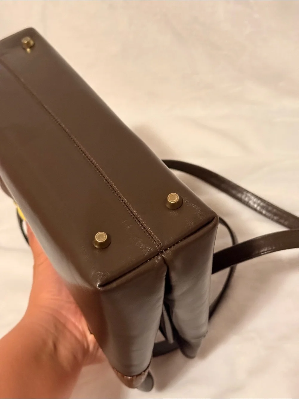 Givenchy 4G Logo Shoulder Bag